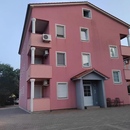 Medulin.Apartman Apartment Exterior photo