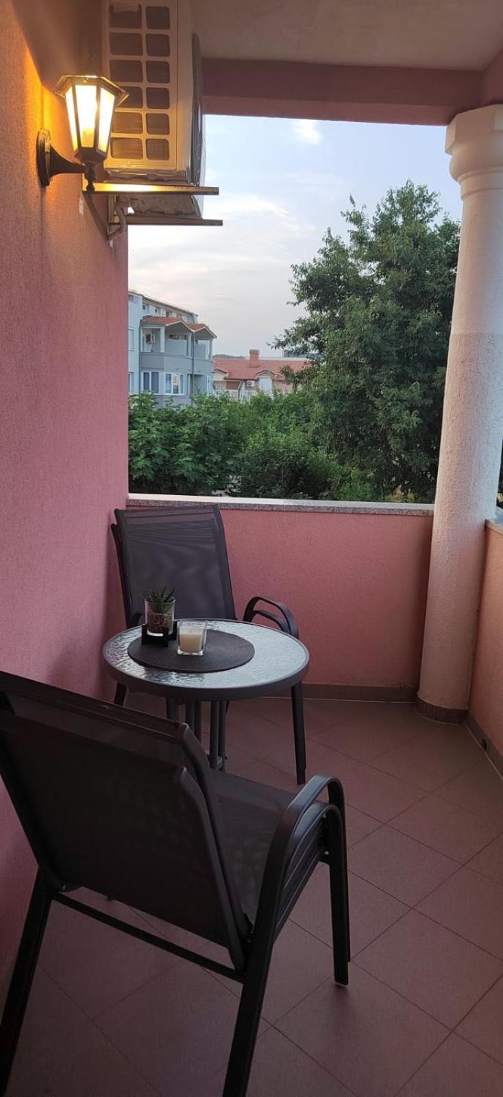 Medulin.Apartman Apartment Exterior photo