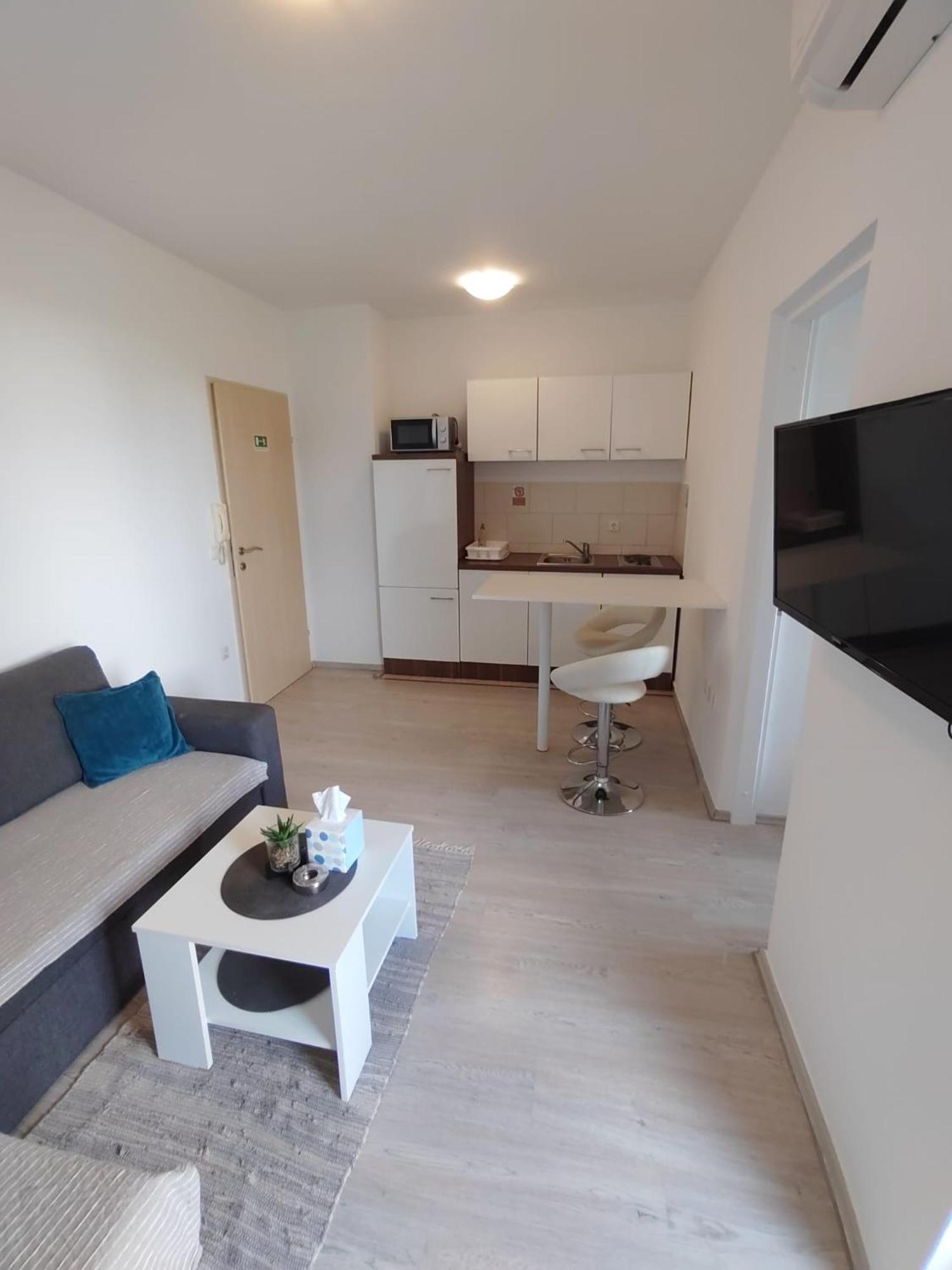 Medulin.Apartman Apartment Exterior photo