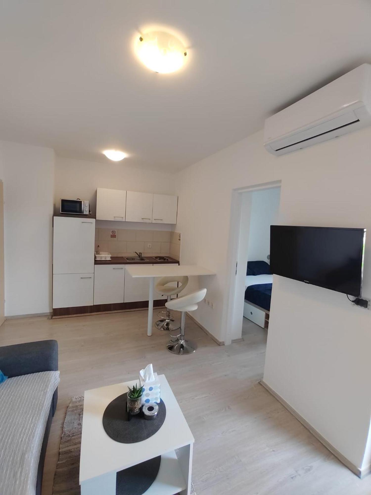 Medulin.Apartman Apartment Exterior photo