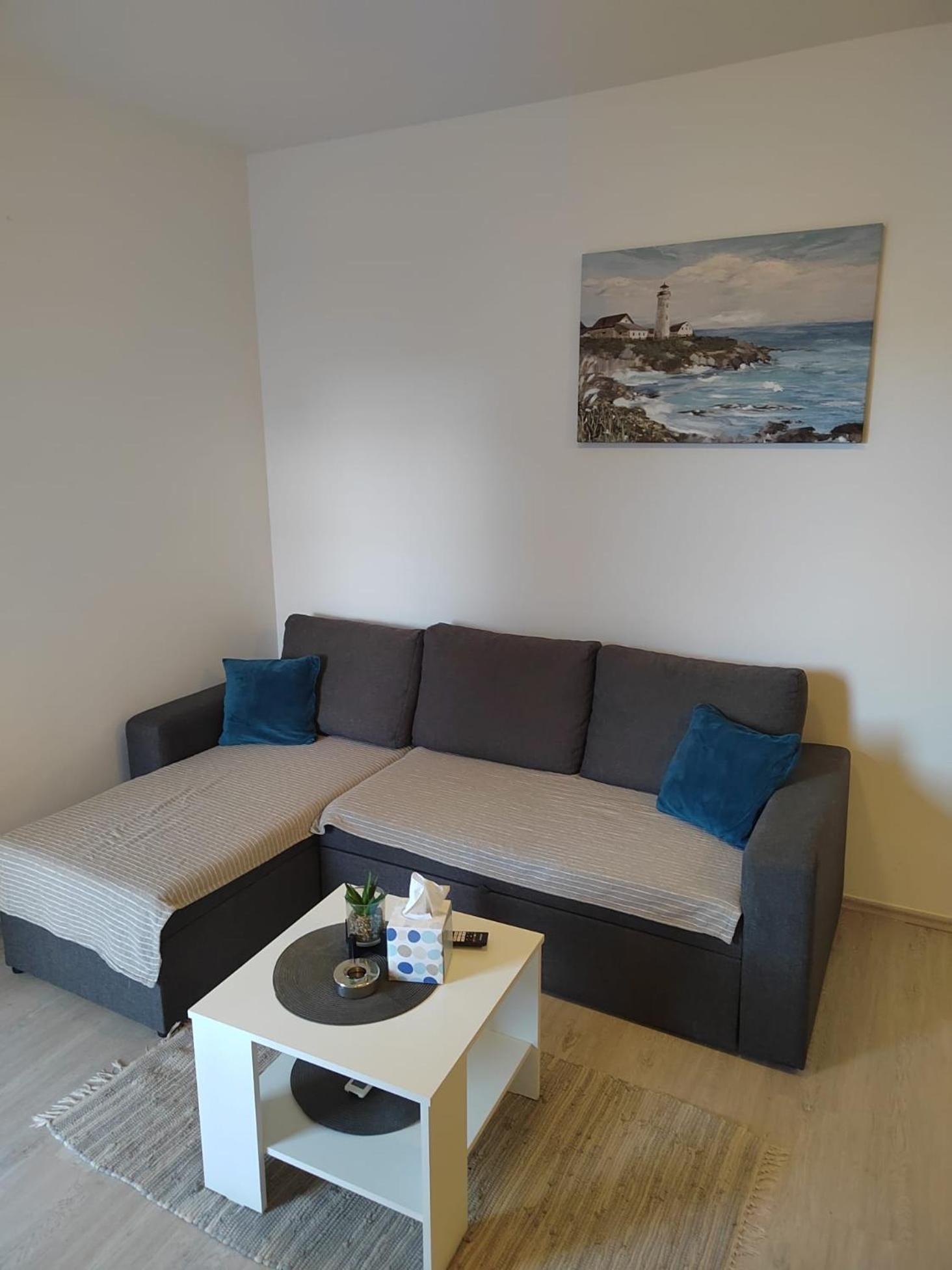 Medulin.Apartman Apartment Exterior photo